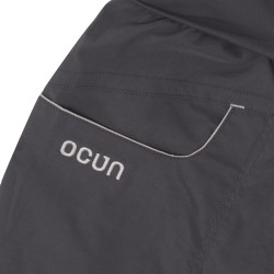 Ocun Noya pantalón largo mujer - magnet